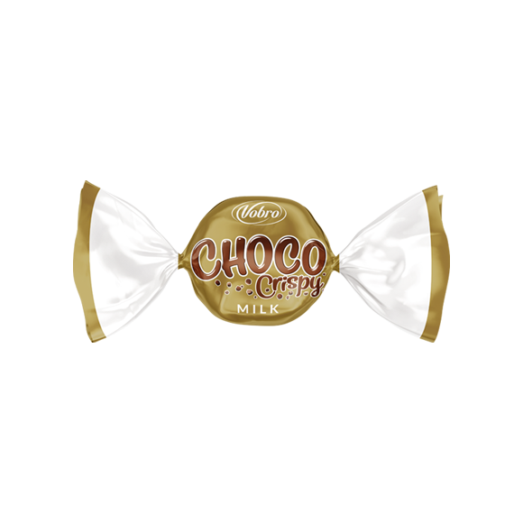 Choco Crispo Milk 90g