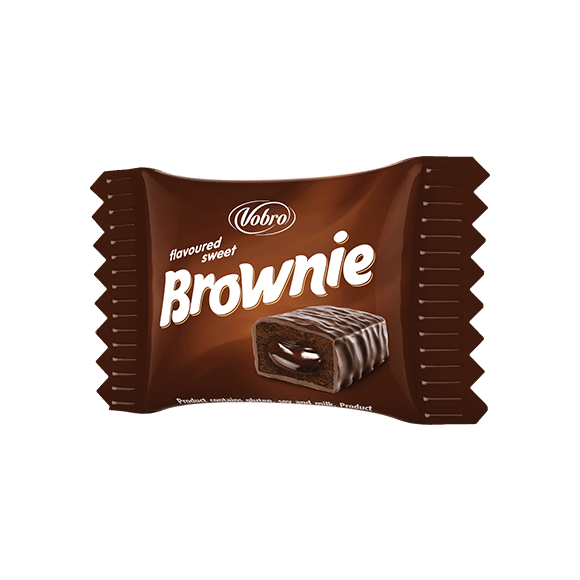 Brownie 200g