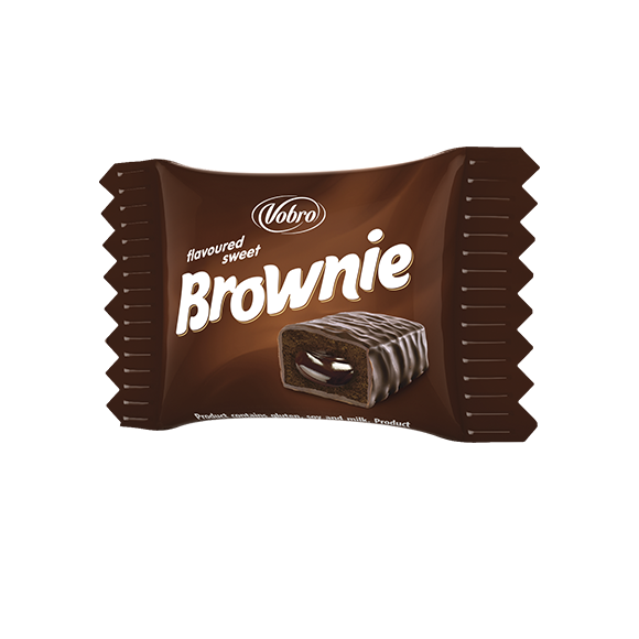 Brownie 1 kg