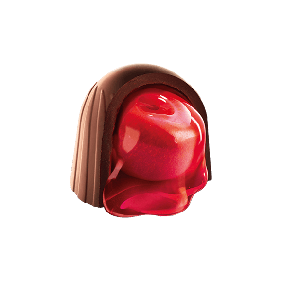 Cherry Passion Prosecco Prezent 210 g