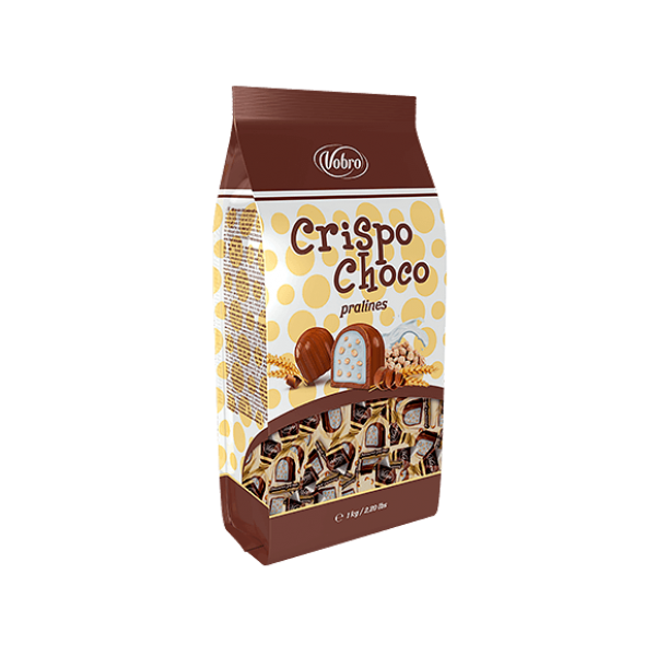 Crispo Choco 1kg