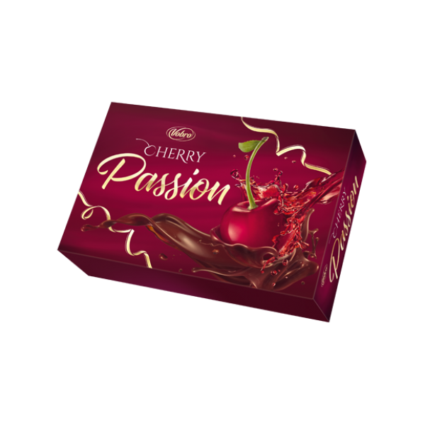 Cherry Passion 280 g (eksport)