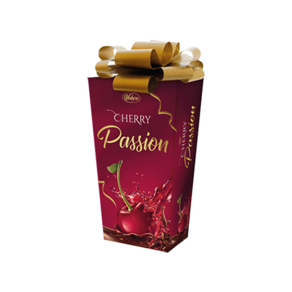 Cherry Passion Prezent 210 g (eksport)
