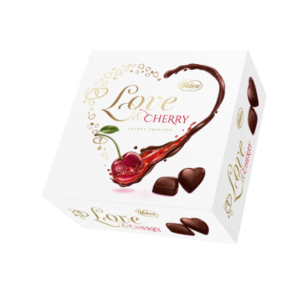 Love & Cherry 45g
