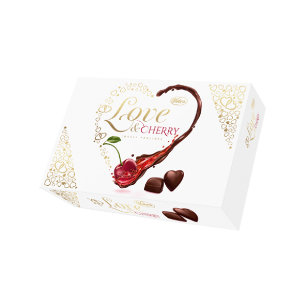 Love & Cherry 300 g