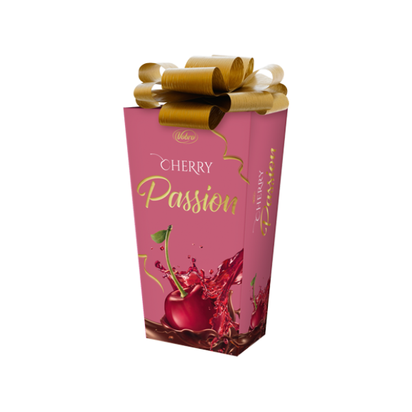 Cherry Passion Prezent 210 g (rynek krajowy)