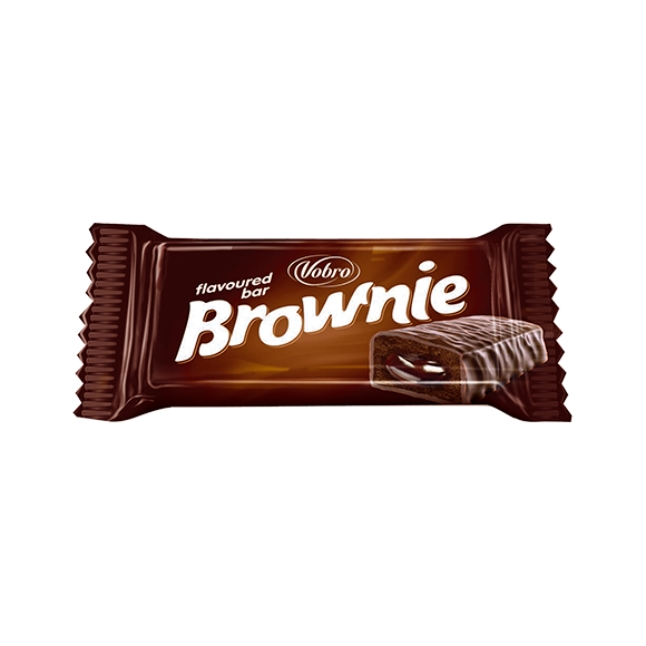 Brownie 28g