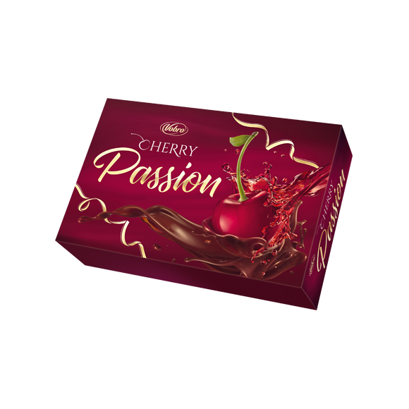 Cherry Passion 280 g