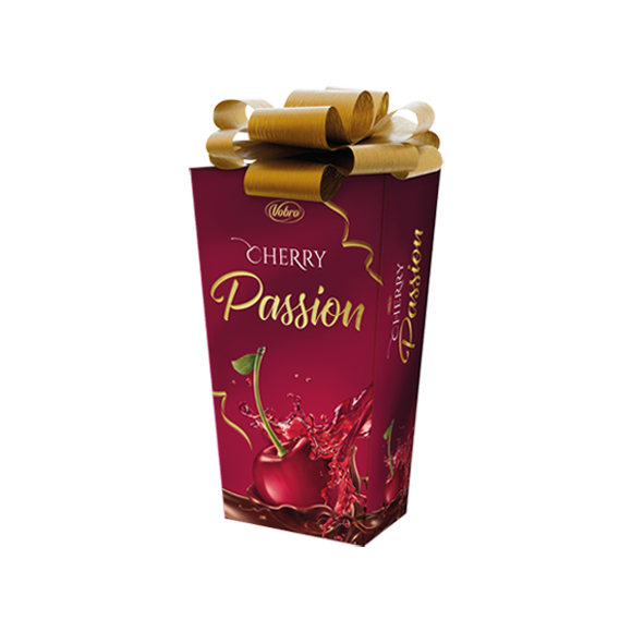 Cherry Passion 210 g