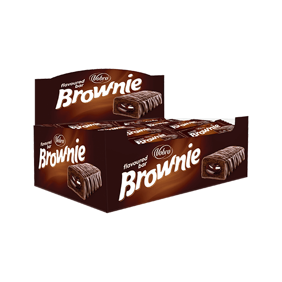 Brownie 28 g