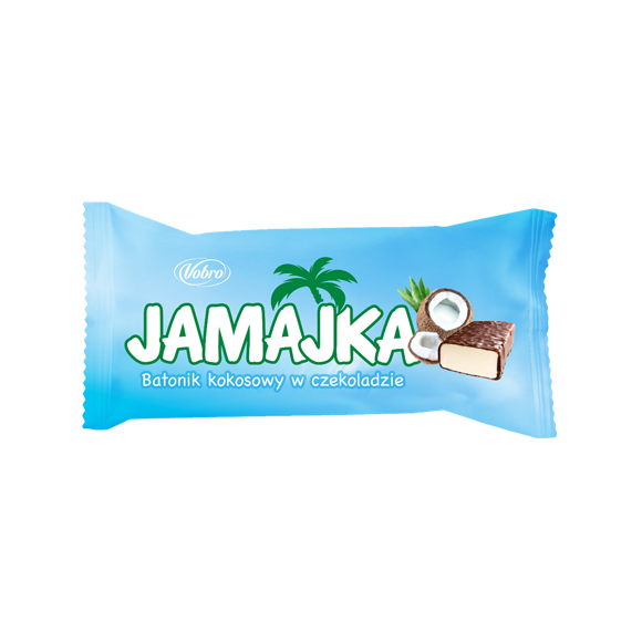 Jamajka 25 g
