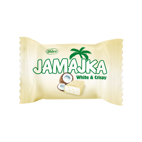 Jamajka White & Crispy 3 kg