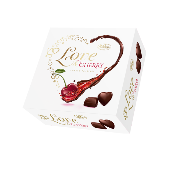 Love & Cherry 45 g