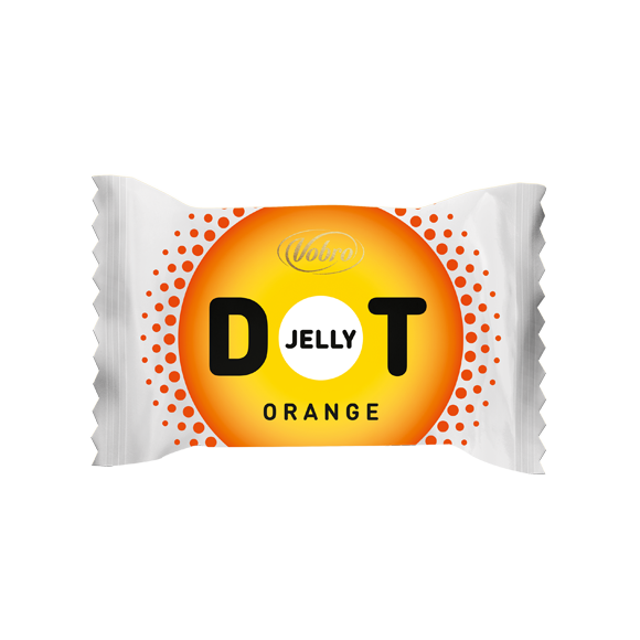 Jelly DOT 3 kg