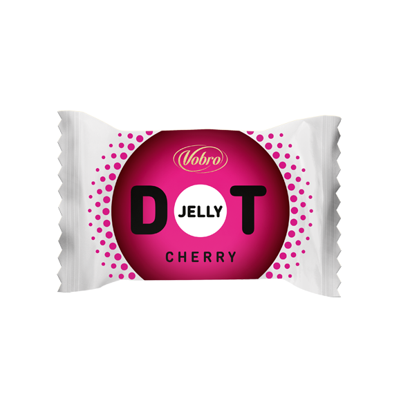 Jelly DOT 3 kg