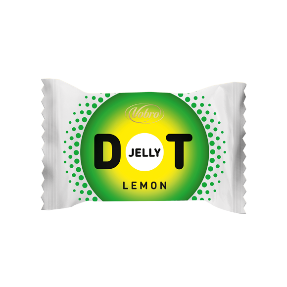Jelly DOT 200 g