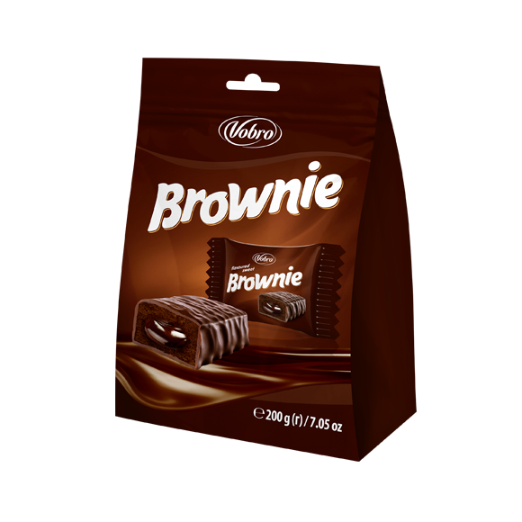 Brownie 200 g