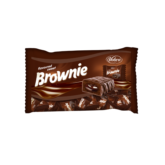 Brownie 1 kg