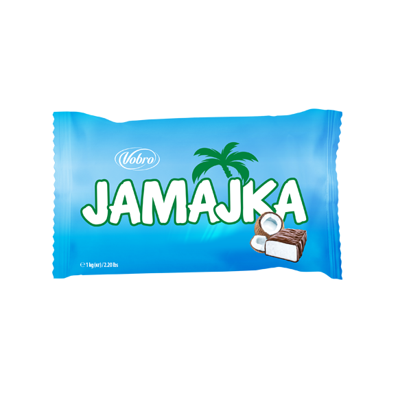 Jamajka 1 kg