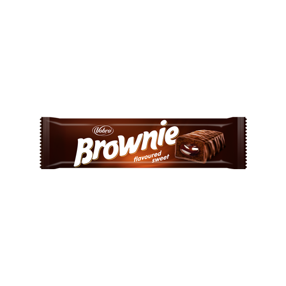 Brownie 48 g