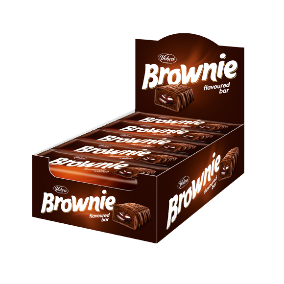 Brownie 48 g