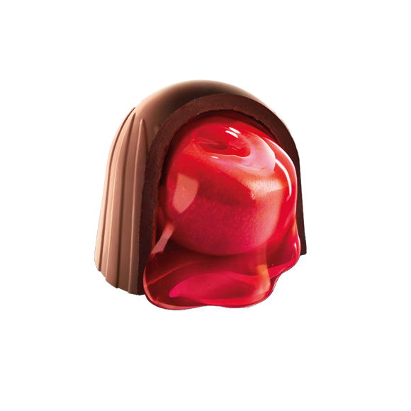 Cherry Passion 126 g (rynek krajowy)