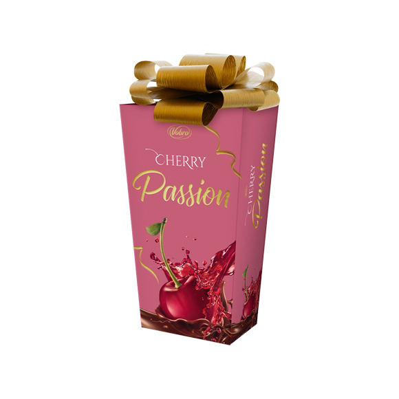 Cherry Passion Prezent 210 g (rynek krajowy)
