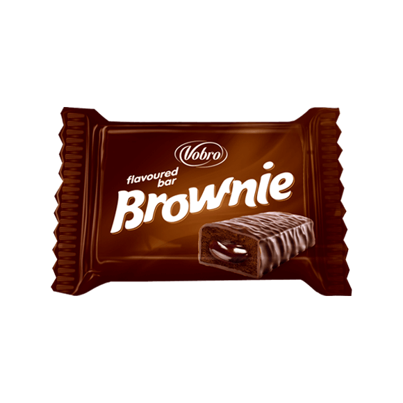 Brownie 3 kg