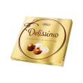 Delissimo Hazelnut & Almond 195 g