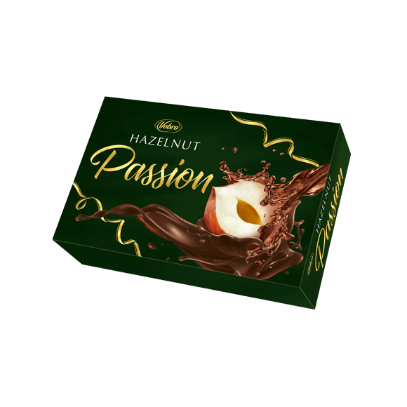 Bombonierka Hazelnut Passion 280 g