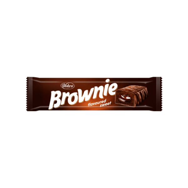 Baton Brownie 48 g