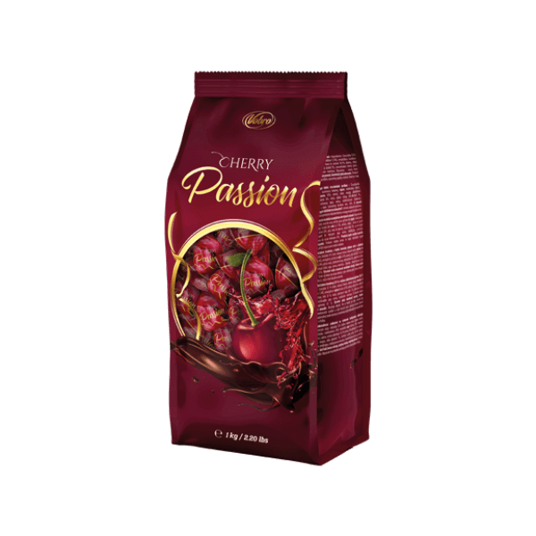 Opakowanie Cherry Passion 1 kg