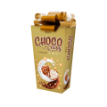 Choco Crispy Cocoa & Milk Gift 180 g