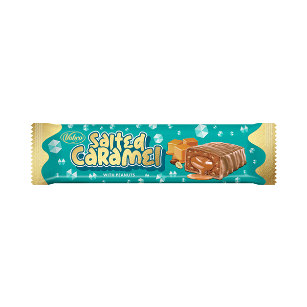 Baton Salted Caramel 48 g