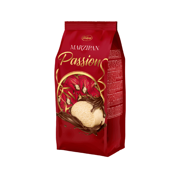 Opakowanie Marzipan Passion 1 kg