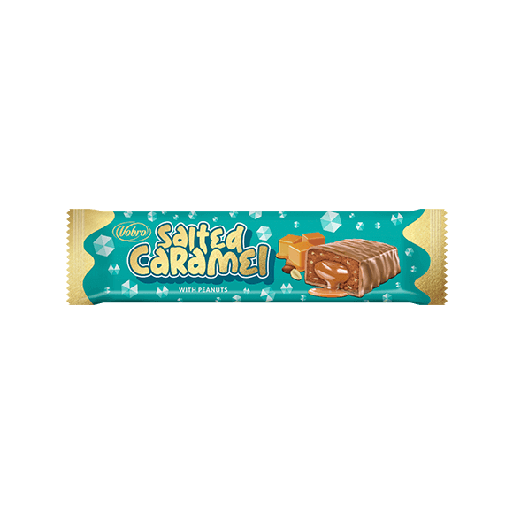 Baton Salted Caramel 48 g