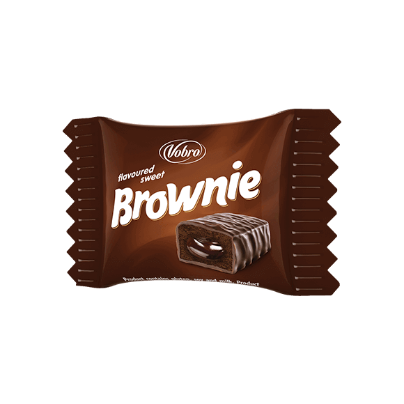 Cukierek Brownie