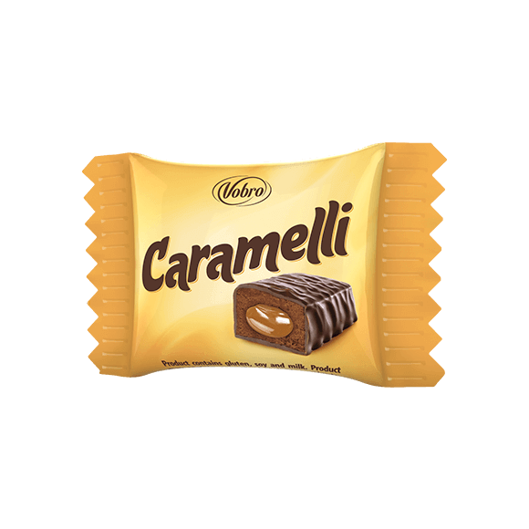 Cukierek Caramelli