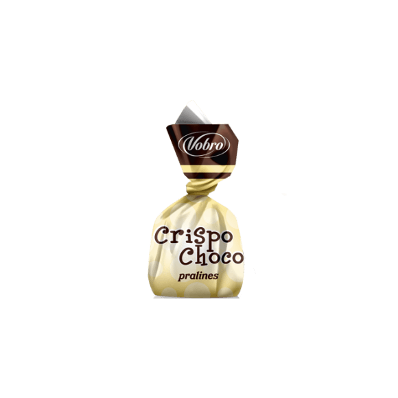 Pralina Crispo Choco