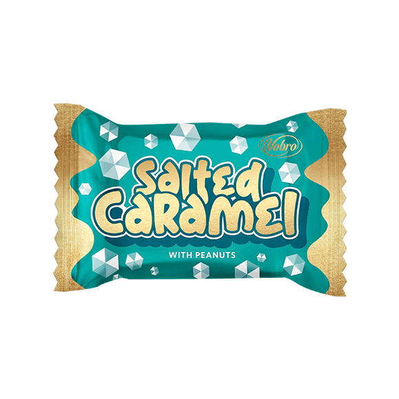 Cukierek Salted Caramel