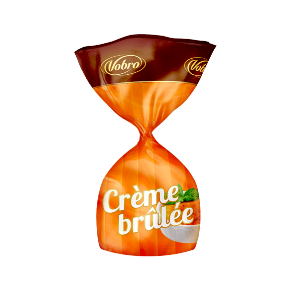 Pralina Pralines Mix Crème Brûlée