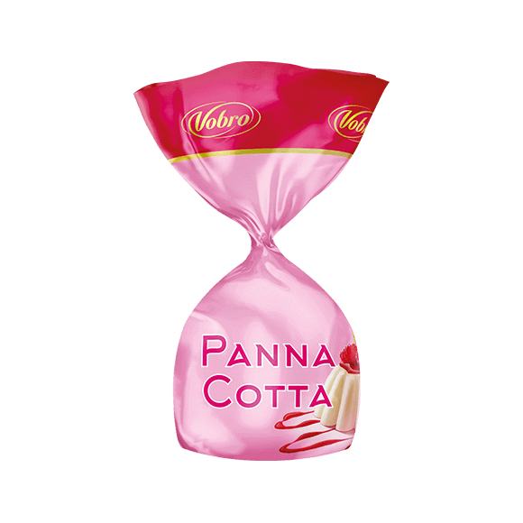 Pralina Pralines Panna Cotta