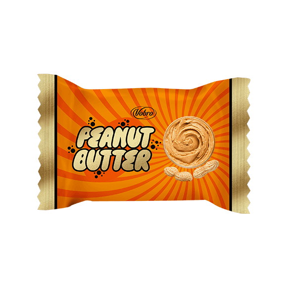 Cukierek Peanut Butter