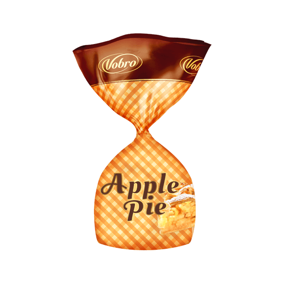 Pralina Pralines Mix Apple Pie