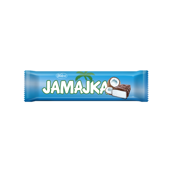 Jamajka 43 g