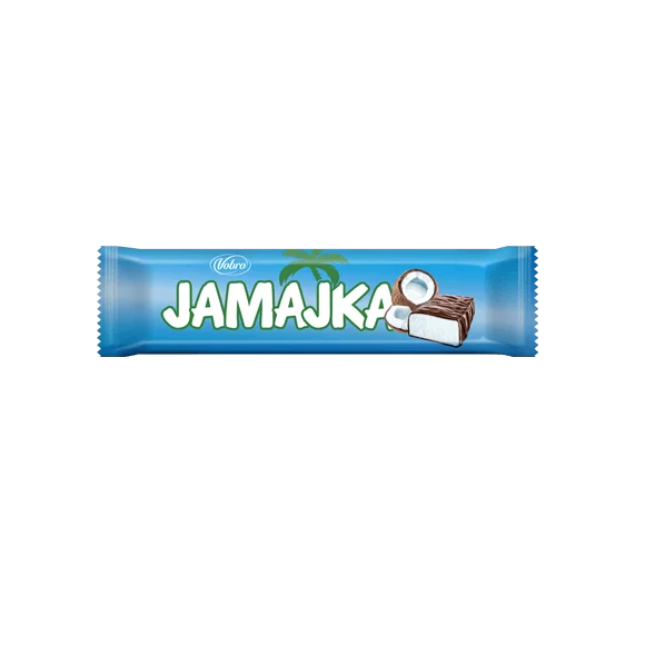 Jamajka 43 g