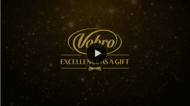 Vobro video